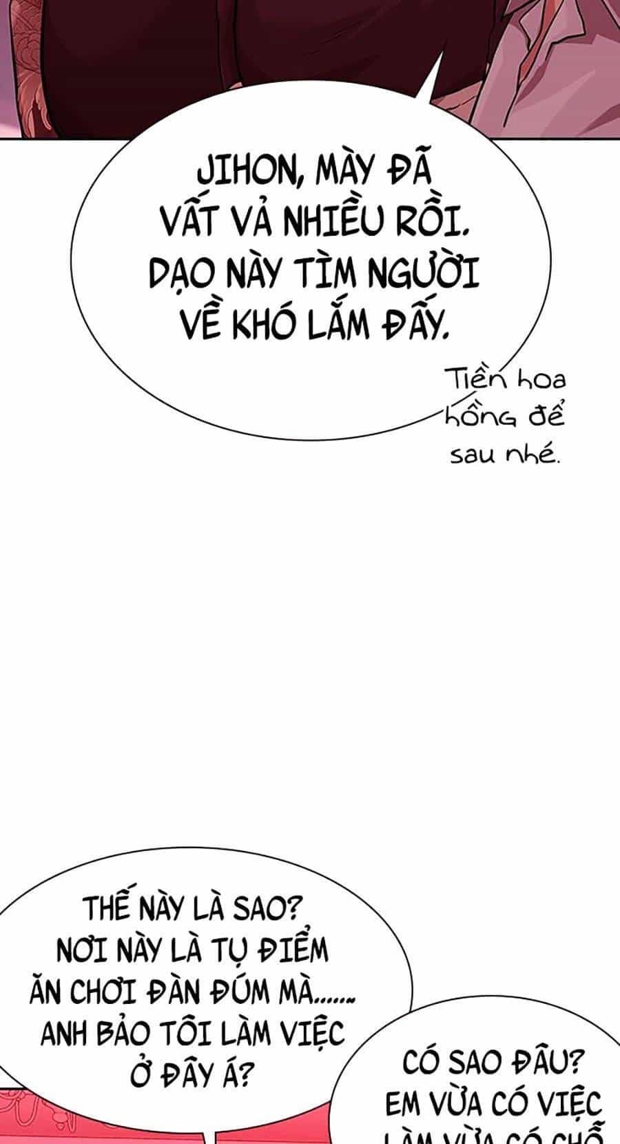 Để Có Thể Sống Sót - Chương 66.6 - ảnh 22