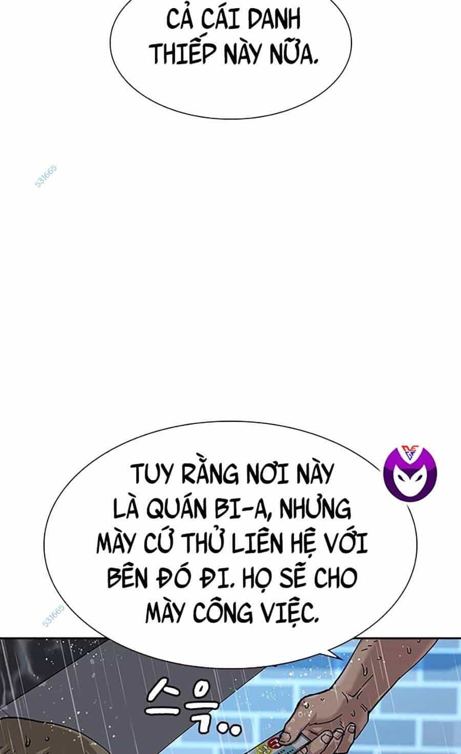 Để Có Thể Sống Sót - Chương 66.6 - ảnh 45