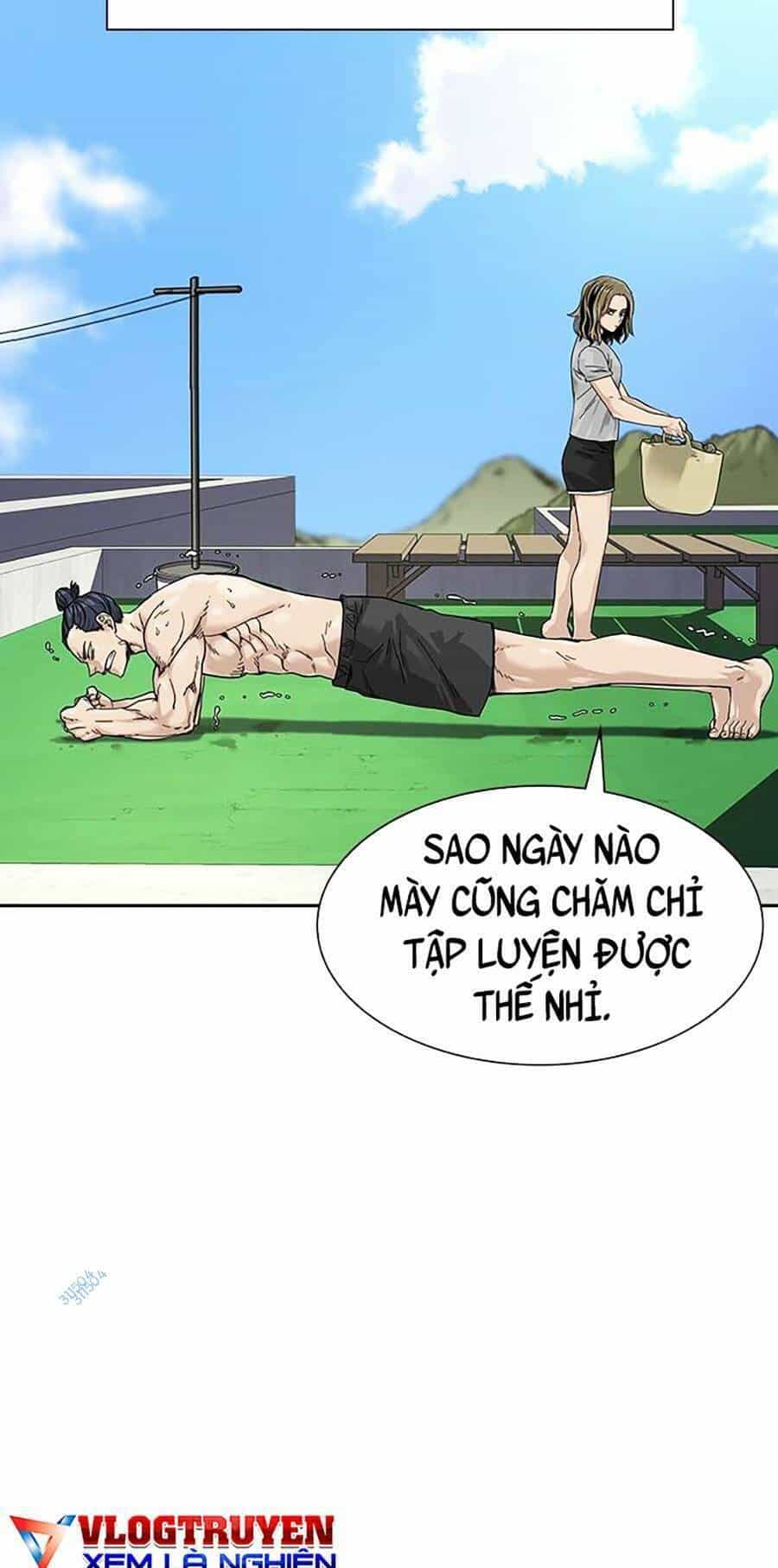 Để Có Thể Sống Sót - Chương 66.7 - ảnh 3
