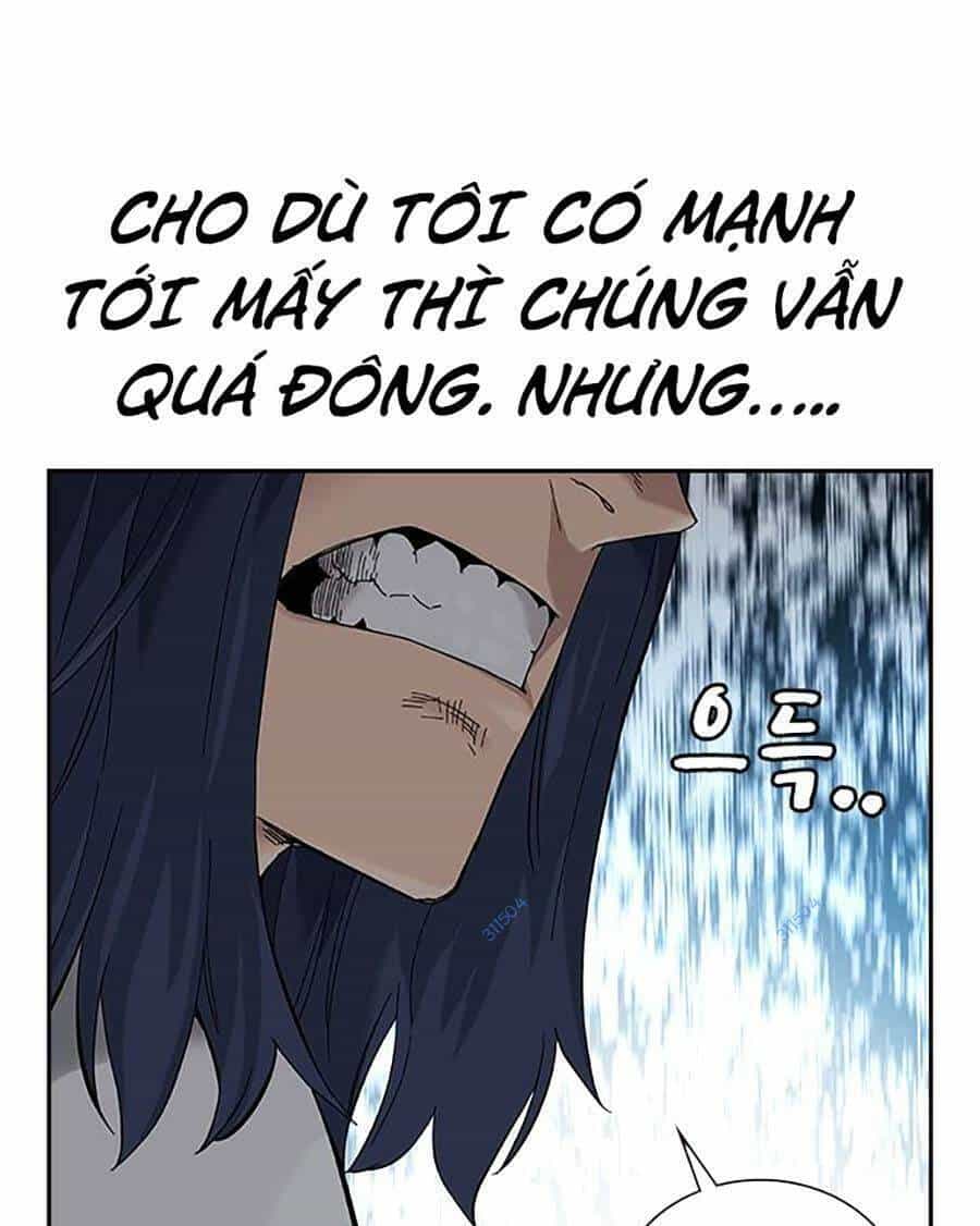 Để Có Thể Sống Sót - Chương 66.7 - ảnh 41