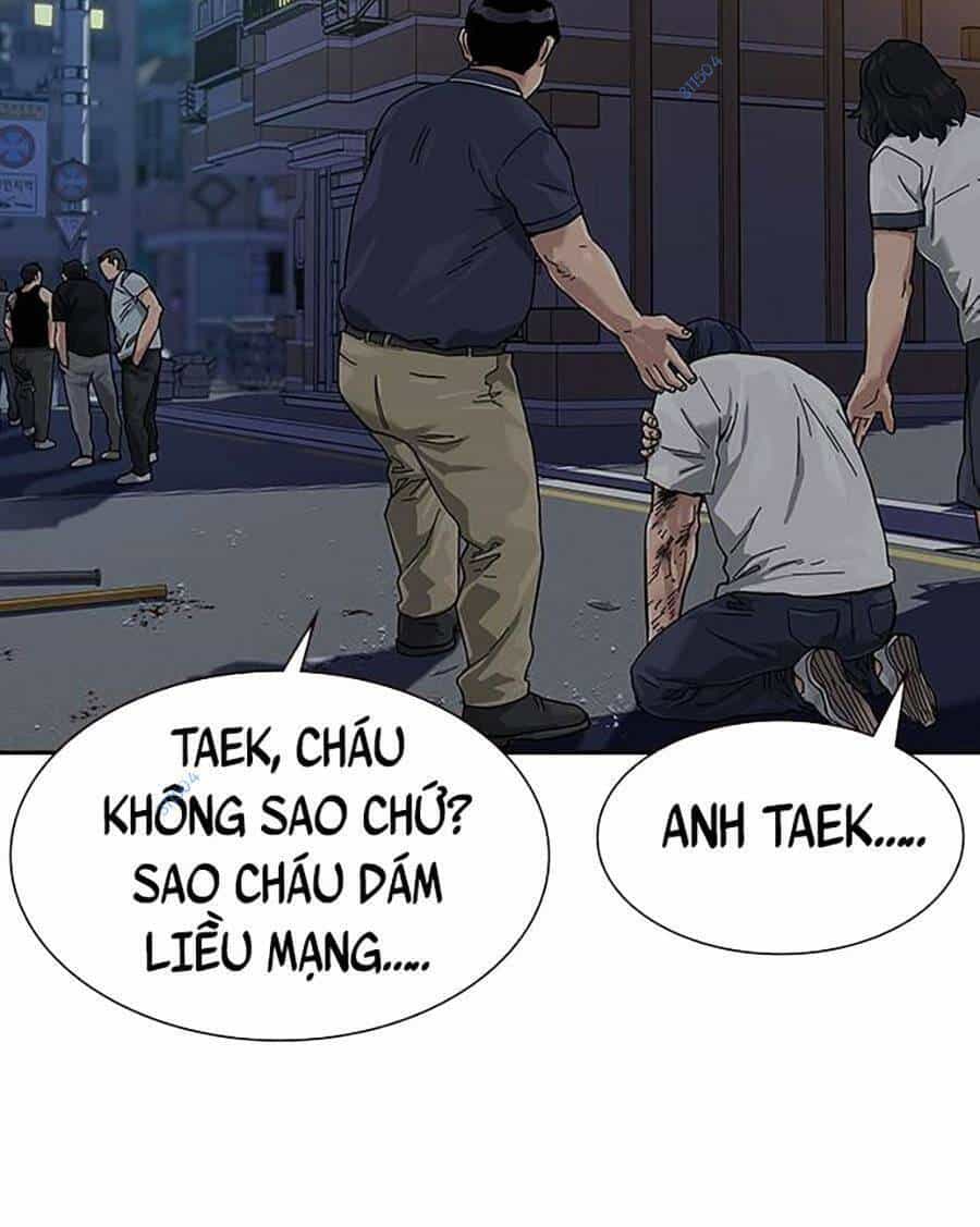 Để Có Thể Sống Sót - Chương 66.7 - ảnh 47