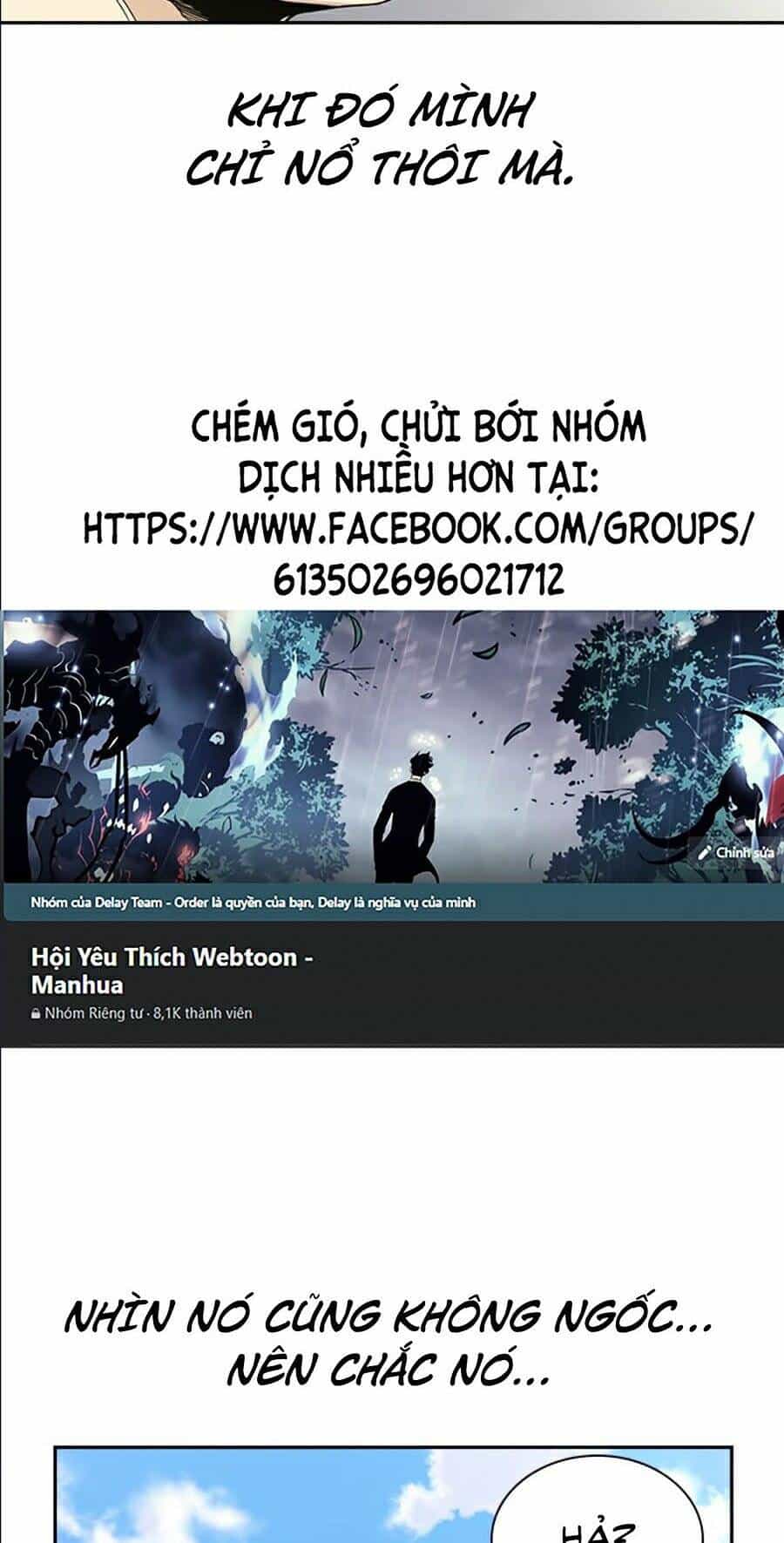 Để Có Thể Sống Sót - Chương 7 - ảnh 18
