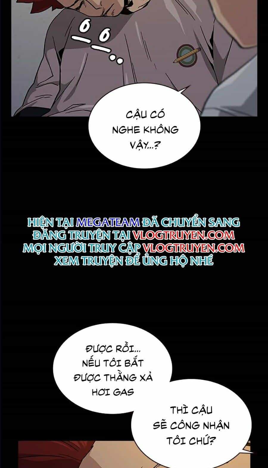Để Có Thể Sống Sót - Chương 7 - ảnh 75