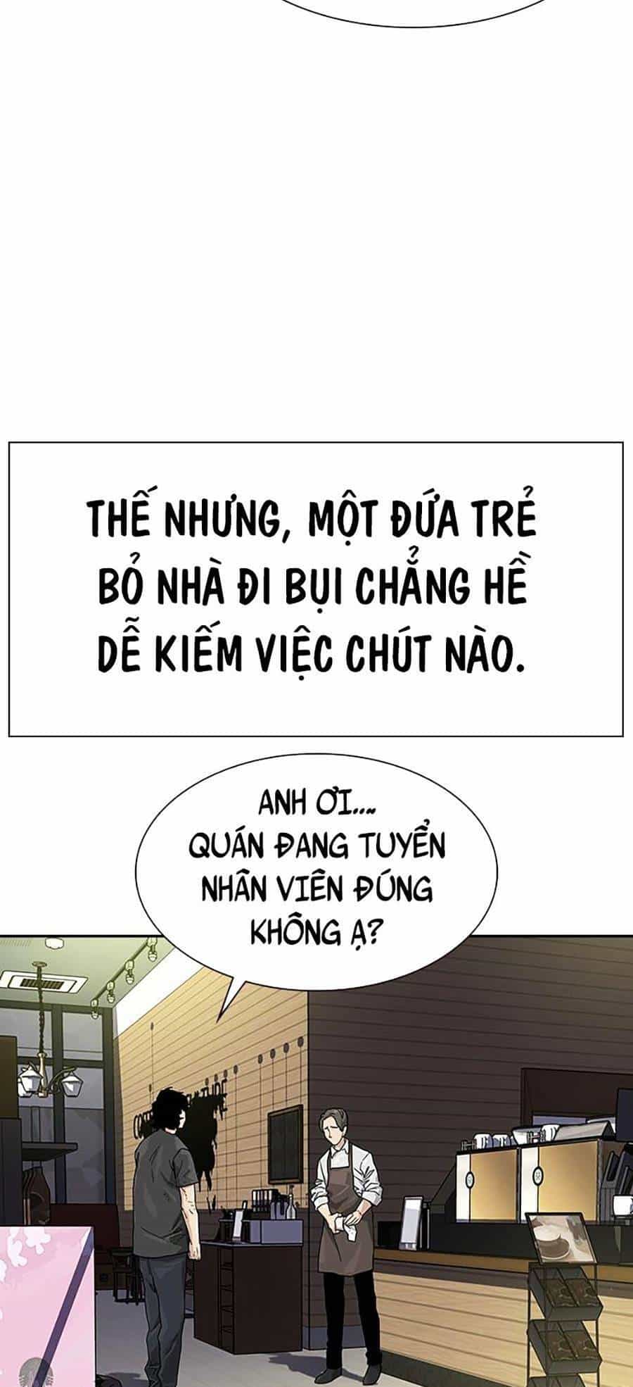 Để Có Thể Sống Sót - Chương 66.8 - ảnh 10