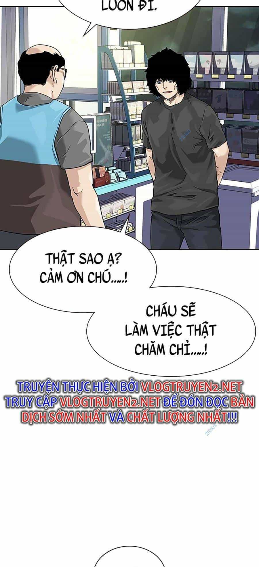 Để Có Thể Sống Sót - Chương 66.8 - ảnh 13