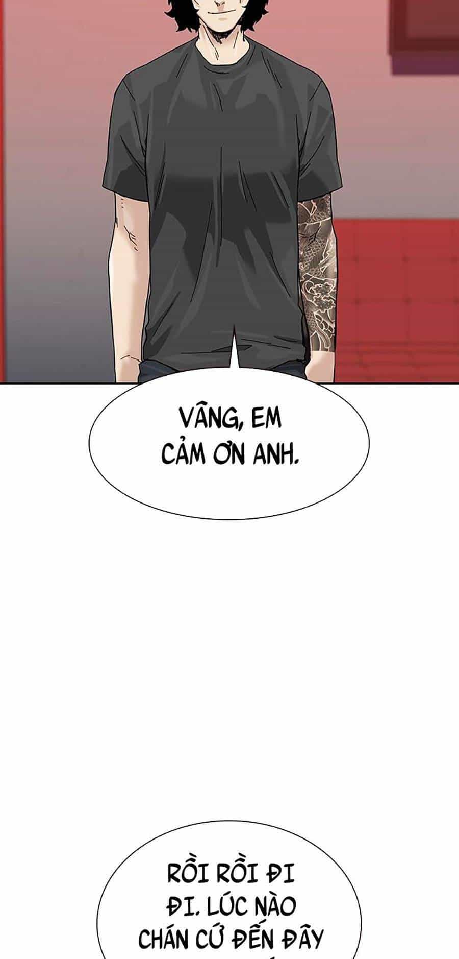 Để Có Thể Sống Sót - Chương 66.8 - ảnh 51
