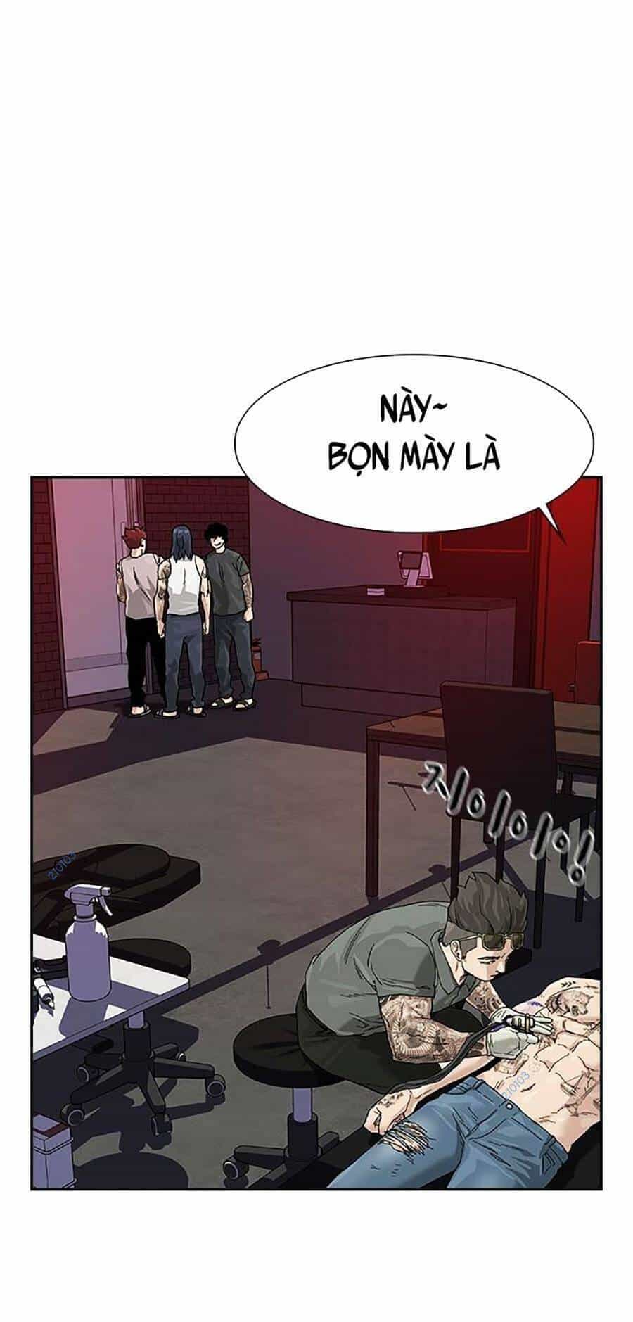 Để Có Thể Sống Sót - Chương 66.8 - ảnh 60