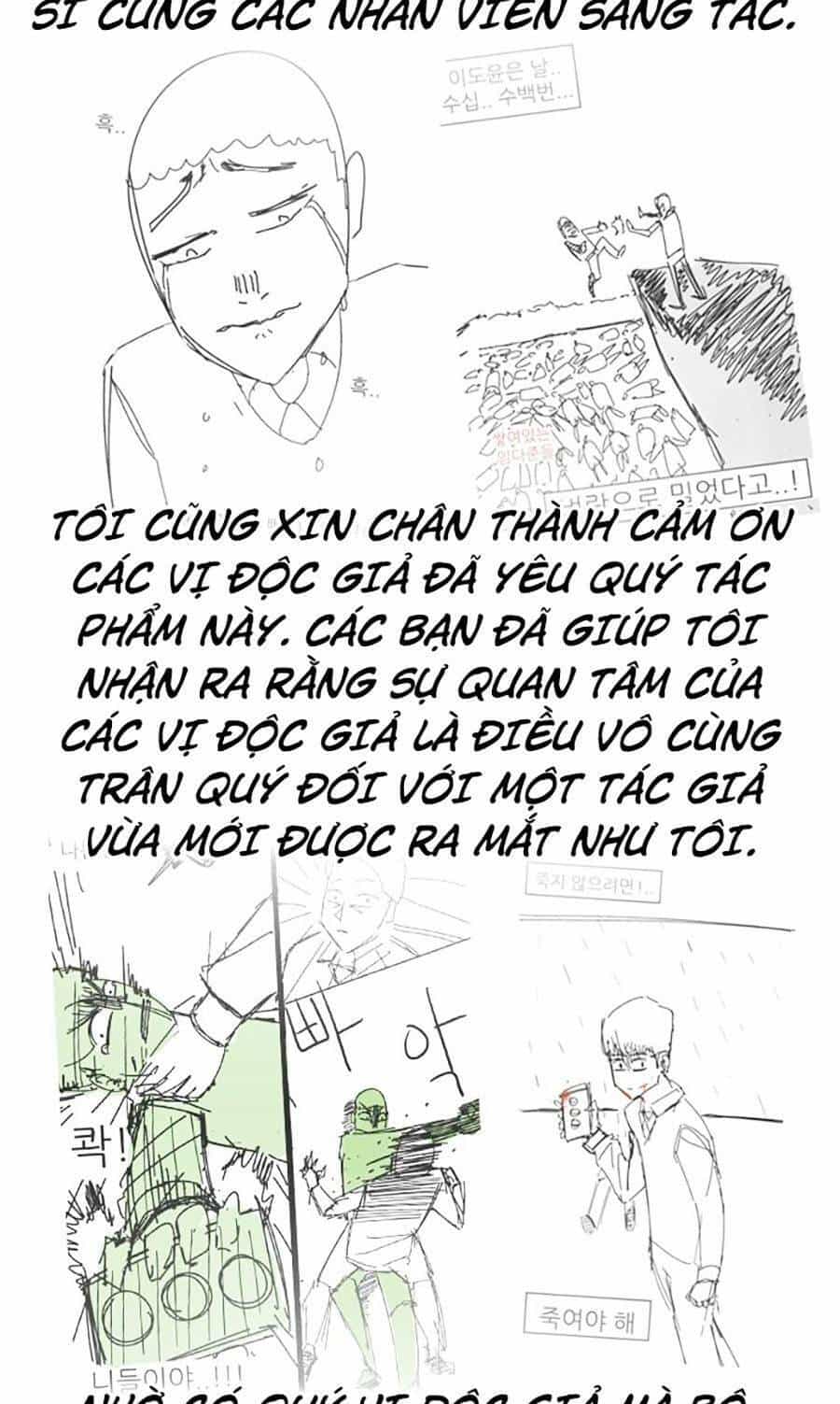 Để Có Thể Sống Sót - Chương 66.8 - ảnh 67