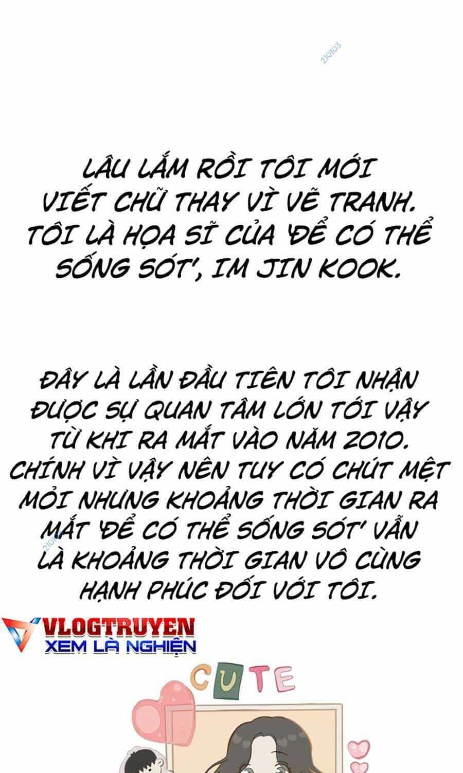 Để Có Thể Sống Sót - Chương 66.8 - ảnh 70