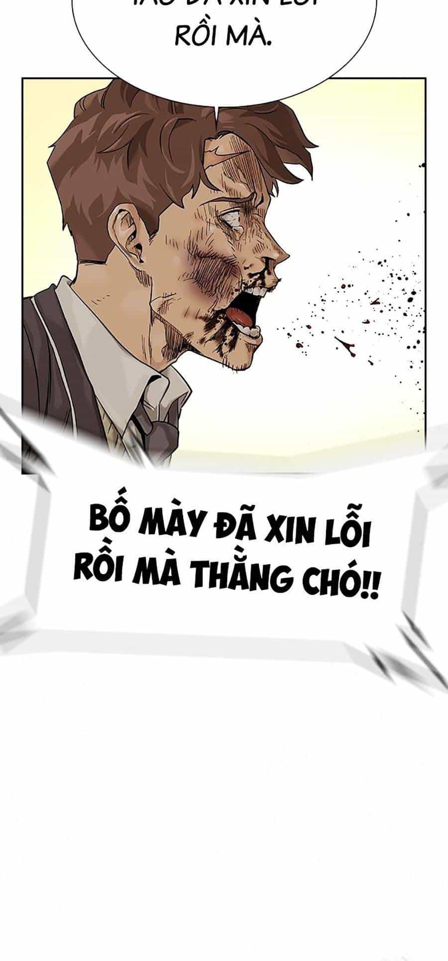 Để Có Thể Sống Sót - Chương 67 - ảnh 227