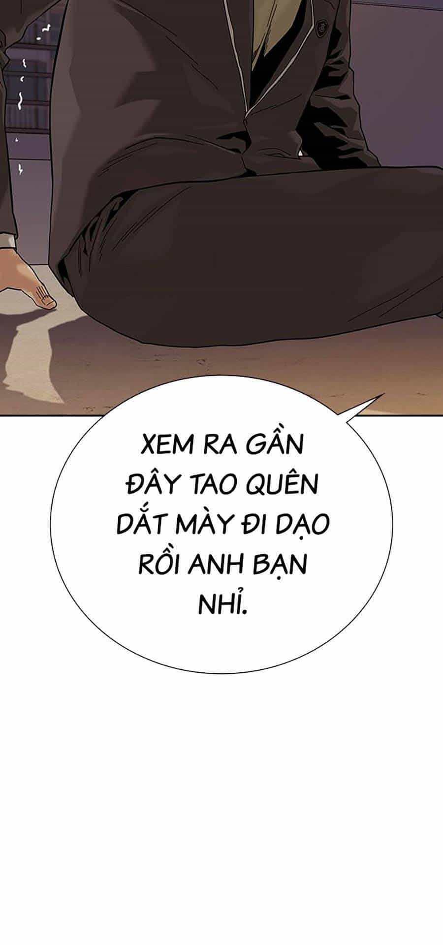 Để Có Thể Sống Sót - Chương 67 - ảnh 74