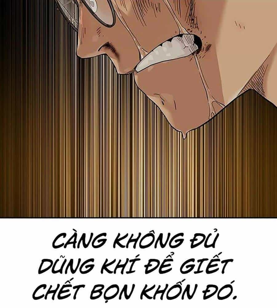 Để Có Thể Sống Sót - Chương 67 - ảnh 95