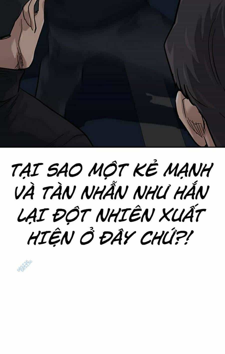 Để Có Thể Sống Sót - Chương 68 - ảnh 49