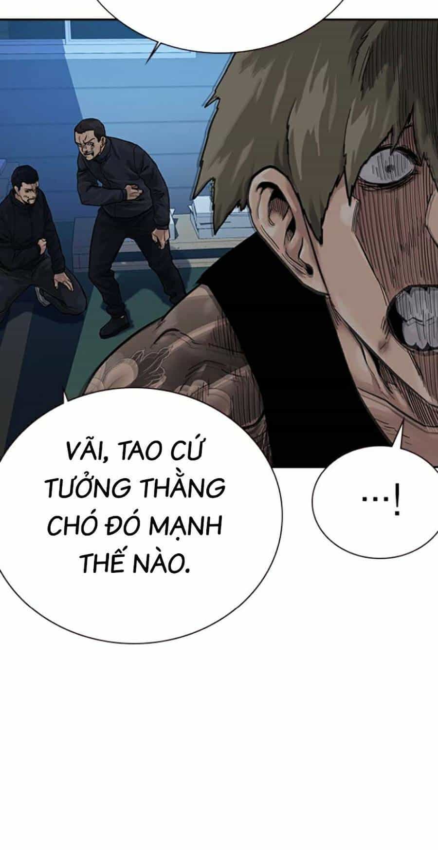 Để Có Thể Sống Sót - Chương 68 - ảnh 82