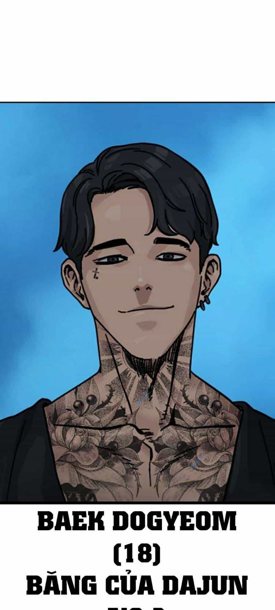 Để Có Thể Sống Sót - Chương 69 - ảnh 17