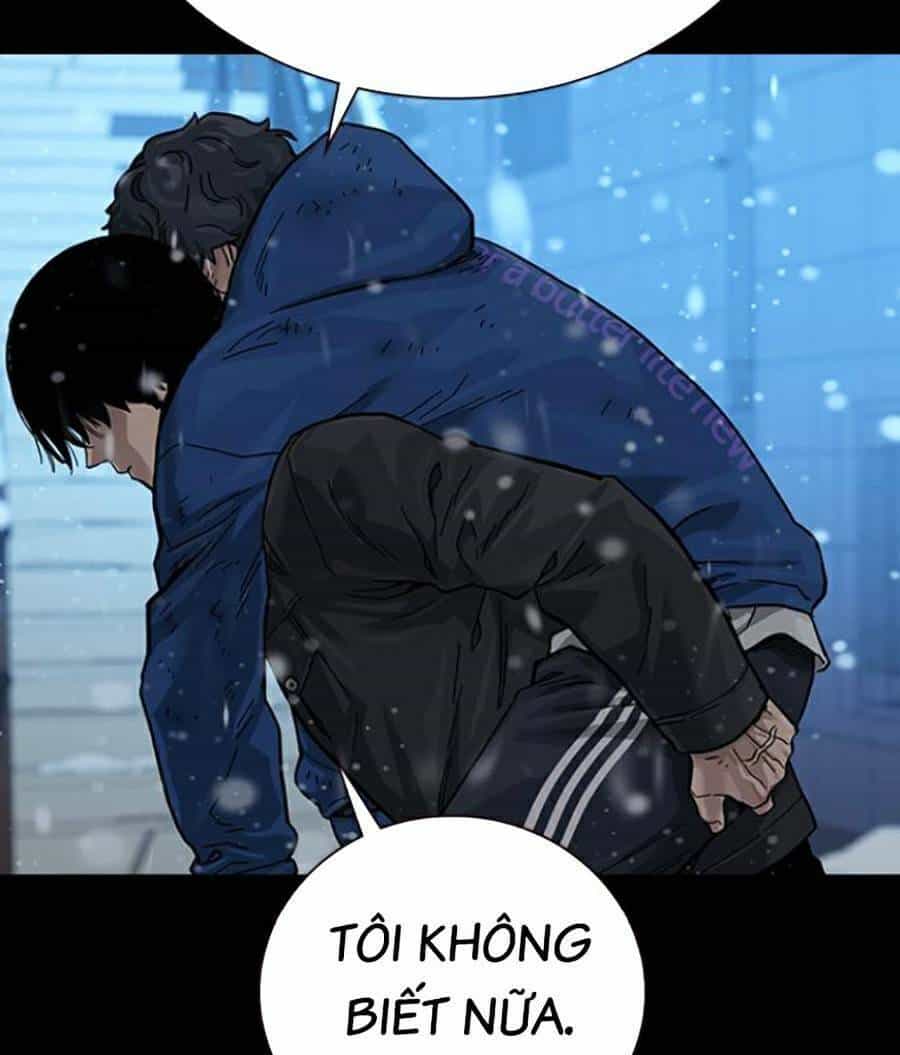 Để Có Thể Sống Sót - Chương 69 - ảnh 189