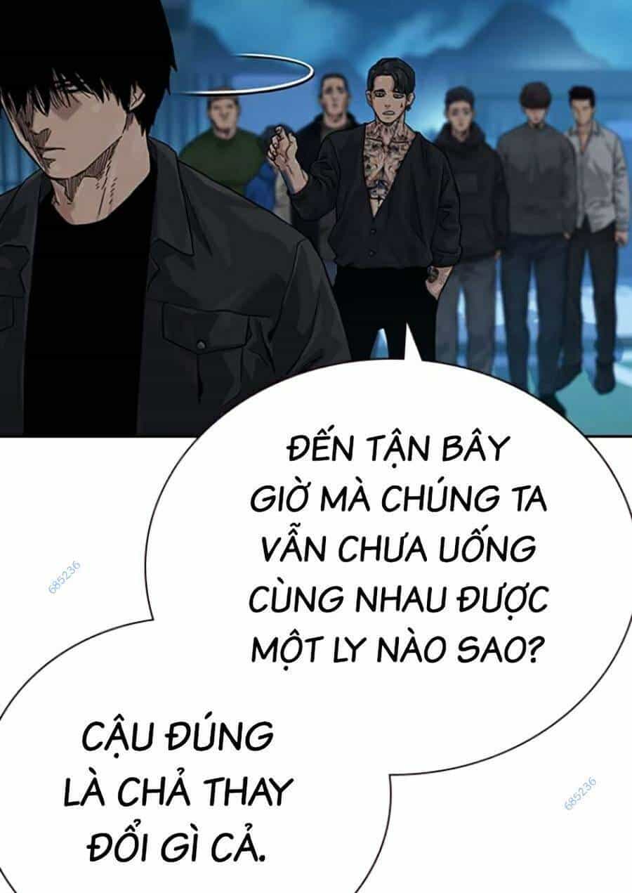 Để Có Thể Sống Sót - Chương 69 - ảnh 41