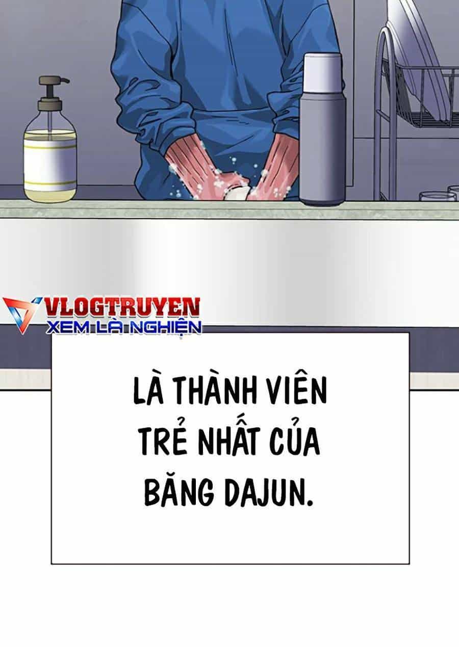 Để Có Thể Sống Sót - Chương 69 - ảnh 56