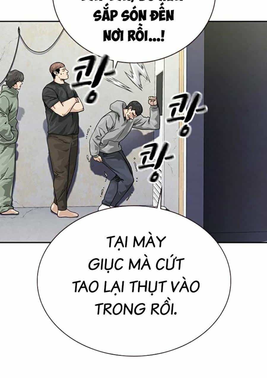 Để Có Thể Sống Sót - Chương 69 - ảnh 60
