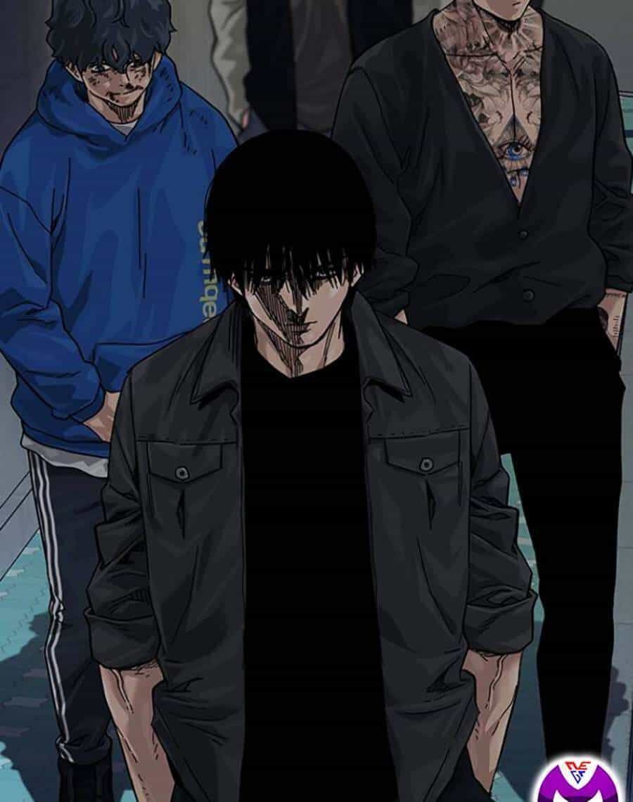 Để Có Thể Sống Sót - Chương 70 - ảnh 128