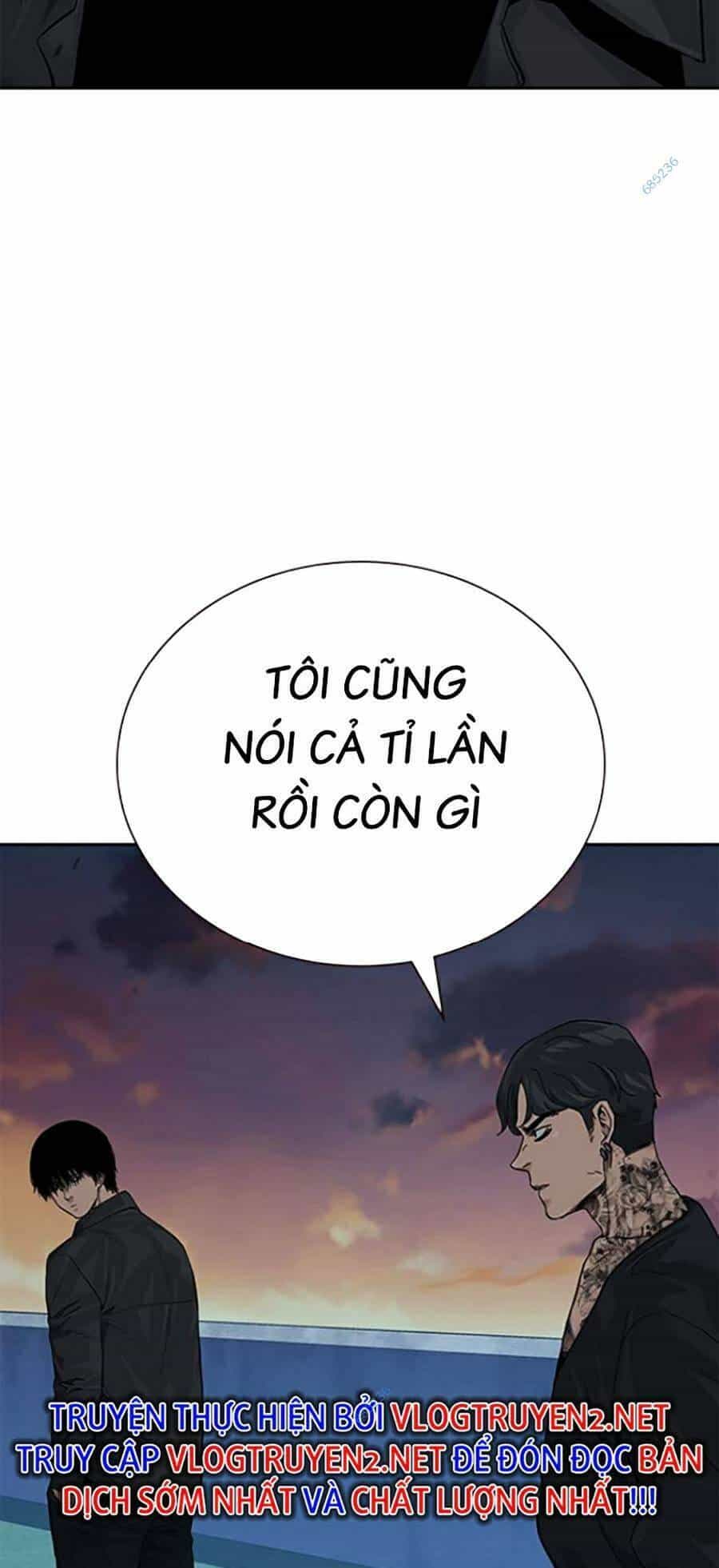 Để Có Thể Sống Sót - Chương 70 - ảnh 146