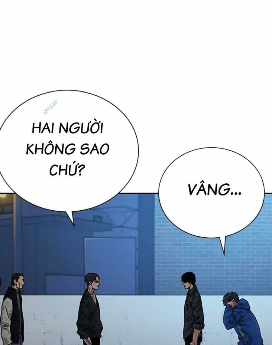 Để Có Thể Sống Sót - Chương 70 - ảnh 97