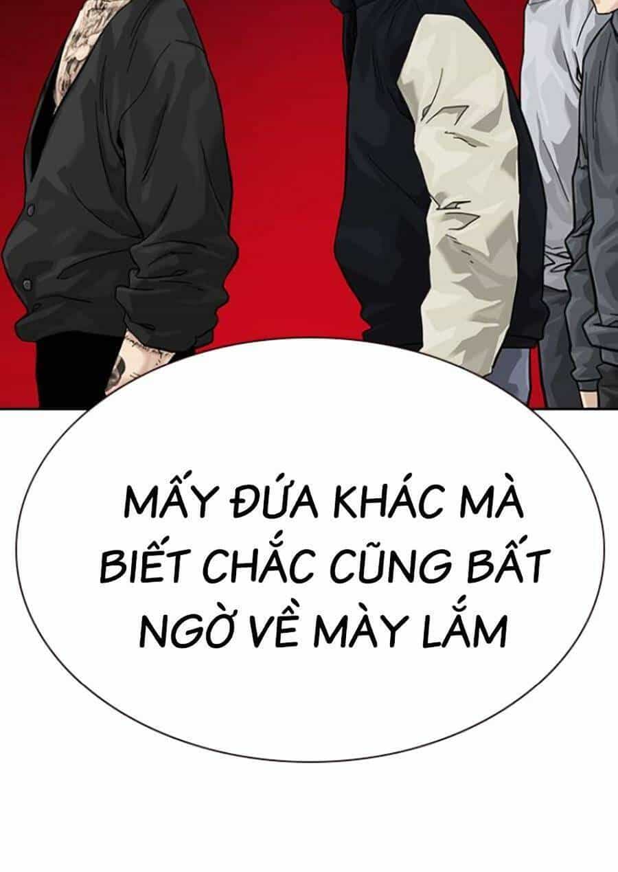 Để Có Thể Sống Sót - Chương 71 - ảnh 116