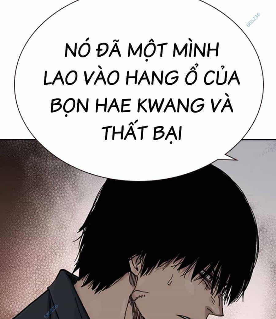 Để Có Thể Sống Sót - Chương 71 - ảnh 37