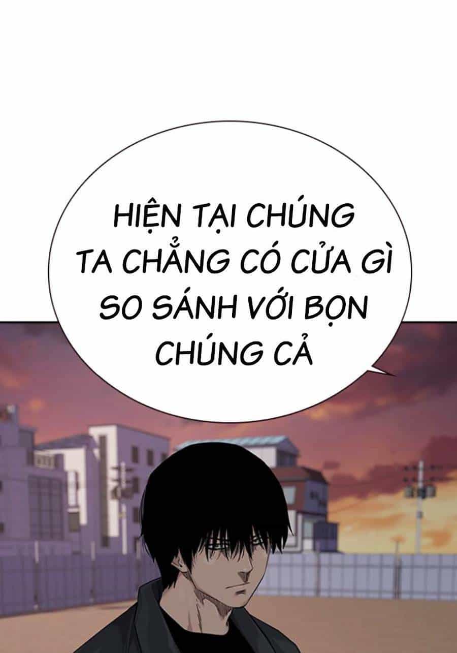 Để Có Thể Sống Sót - Chương 71 - ảnh 79