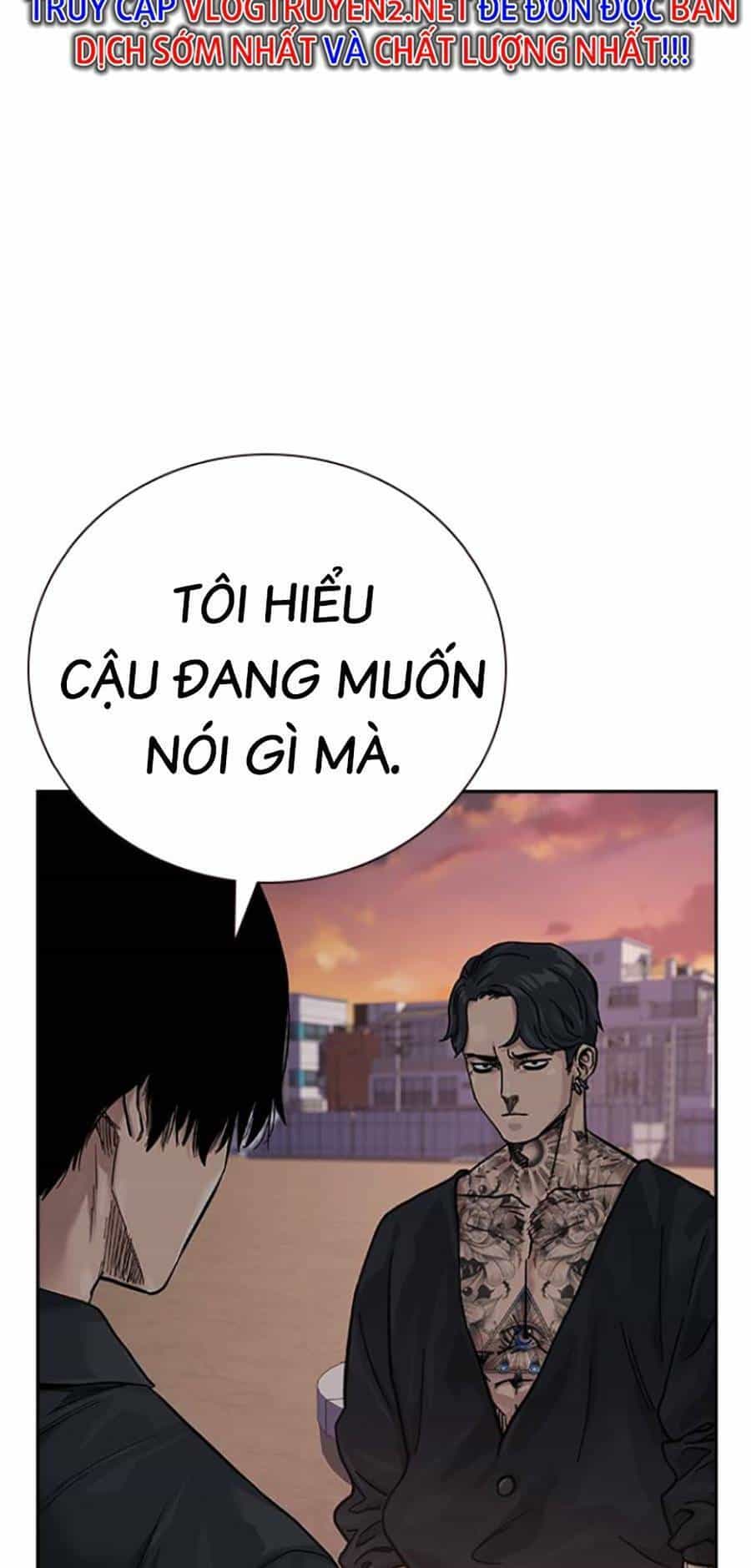 Để Có Thể Sống Sót - Chương 71 - ảnh 86
