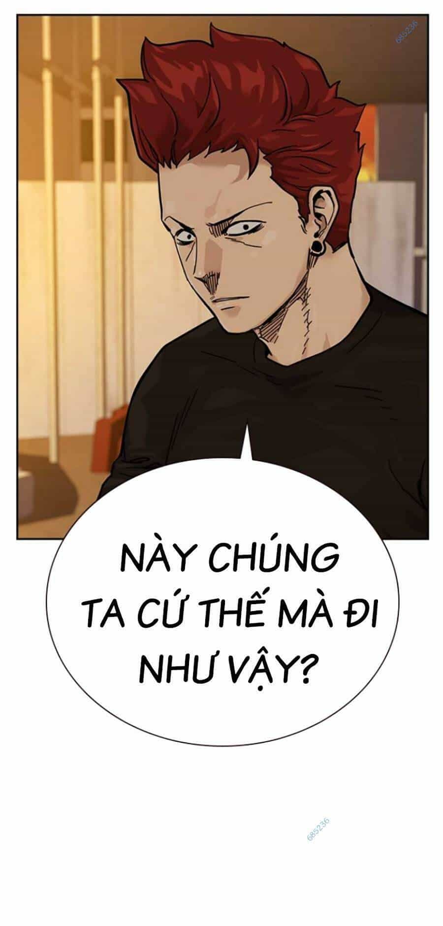 Để Có Thể Sống Sót - Chương 71 - ảnh 97