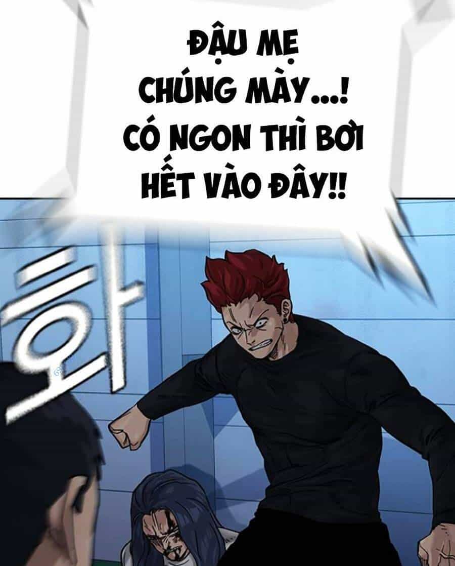 Để Có Thể Sống Sót - Chương 72 - ảnh 192
