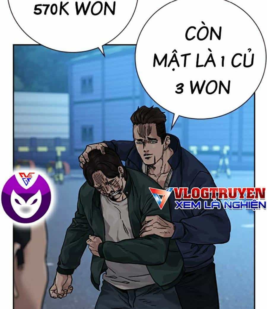 Để Có Thể Sống Sót - Chương 72 - ảnh 59