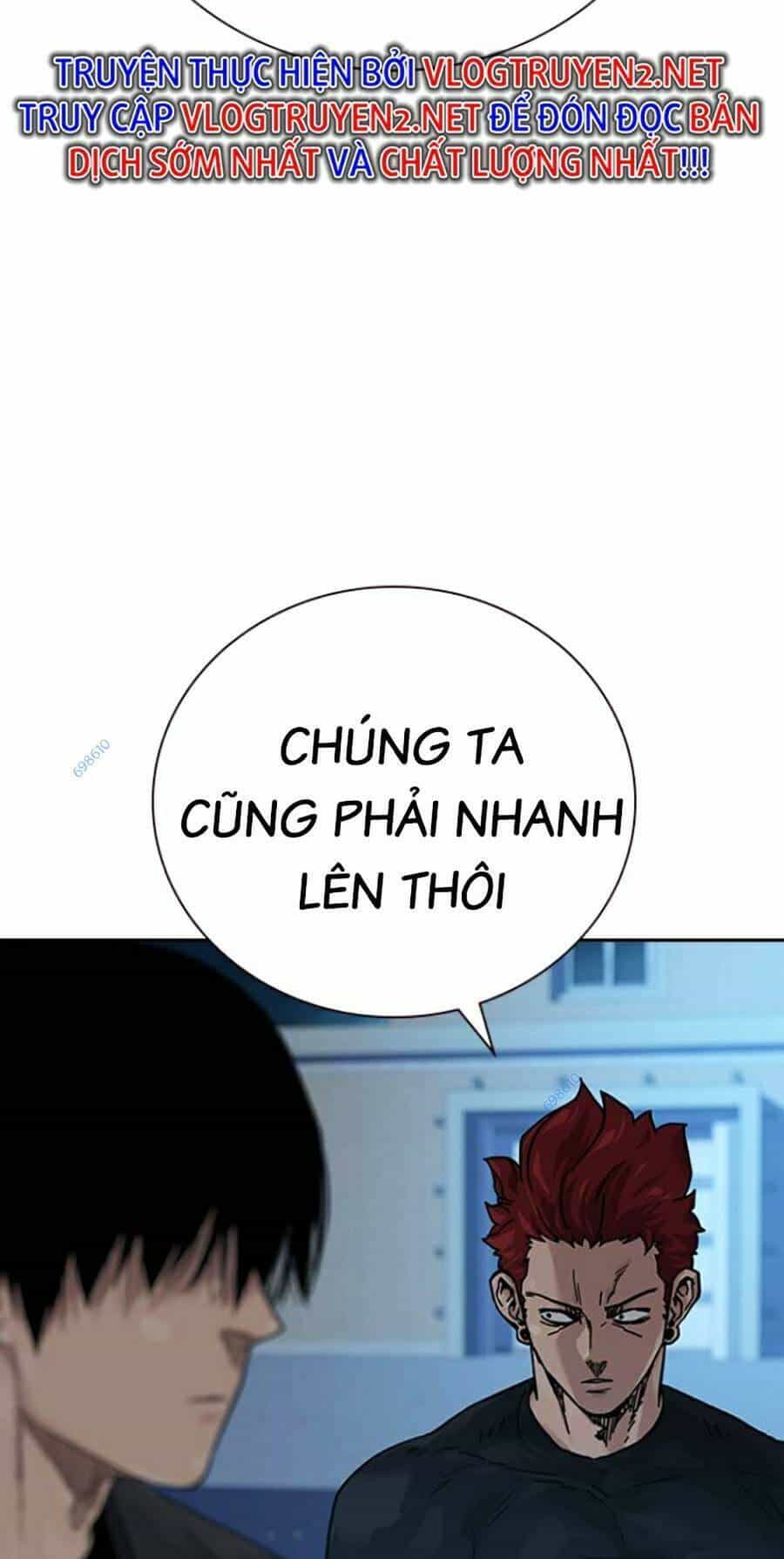 Để Có Thể Sống Sót - Chương 72 - ảnh 75