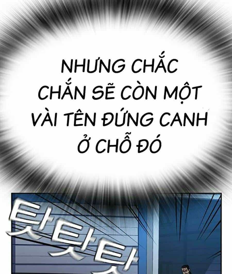 Để Có Thể Sống Sót - Chương 72 - ảnh 94