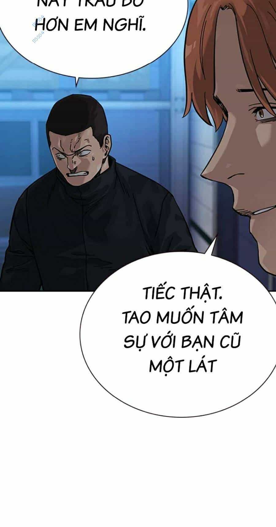 Để Có Thể Sống Sót - Chương 73 - ảnh 11
