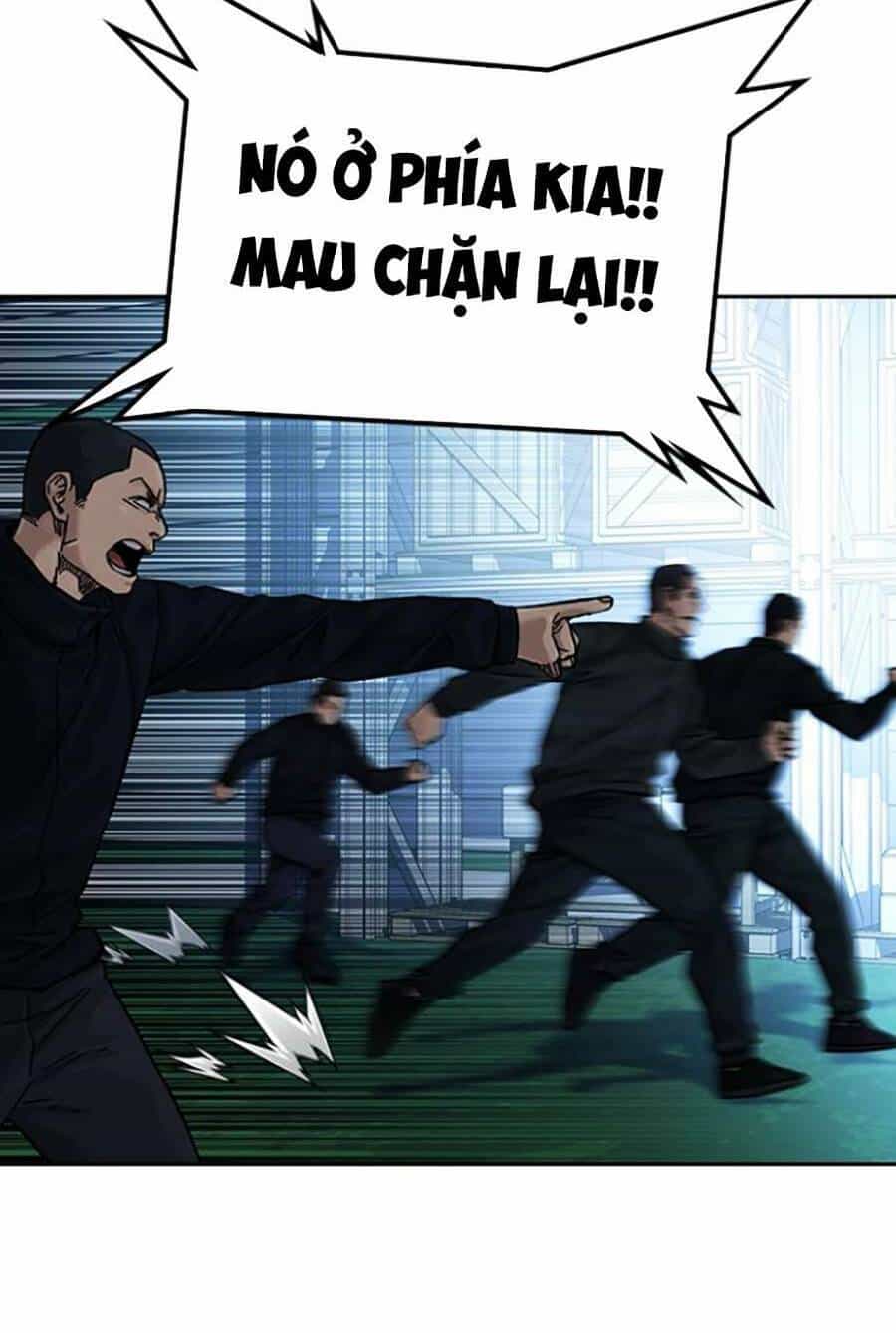 Để Có Thể Sống Sót - Chương 73 - ảnh 116