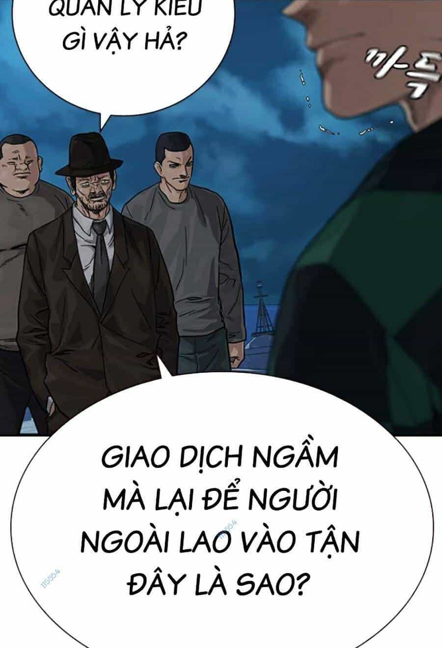 Để Có Thể Sống Sót - Chương 73 - ảnh 145