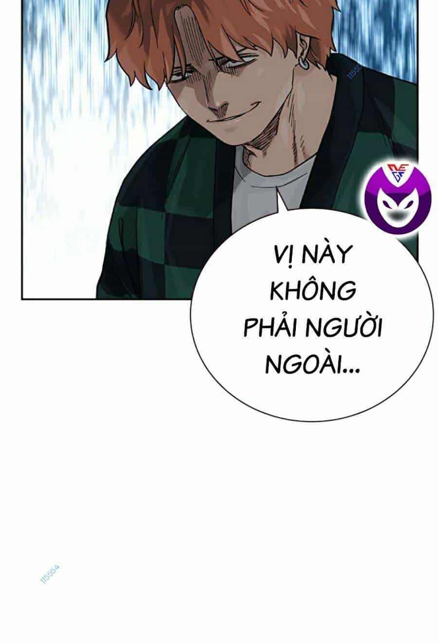 Để Có Thể Sống Sót - Chương 73 - ảnh 147