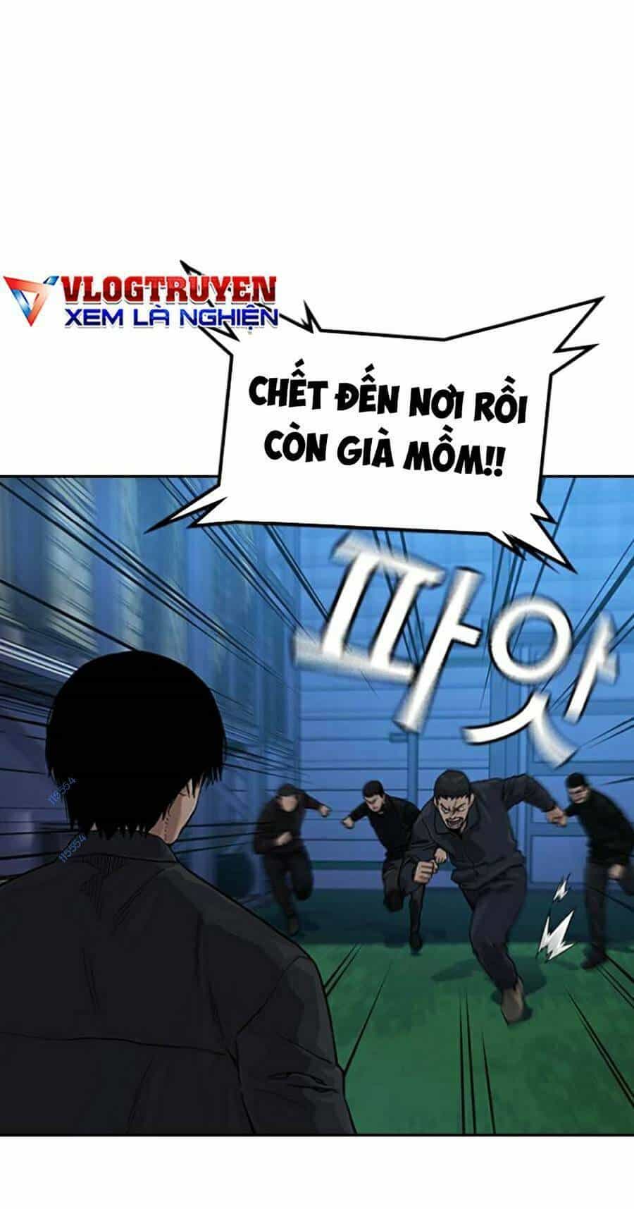 Để Có Thể Sống Sót - Chương 73 - ảnh 3