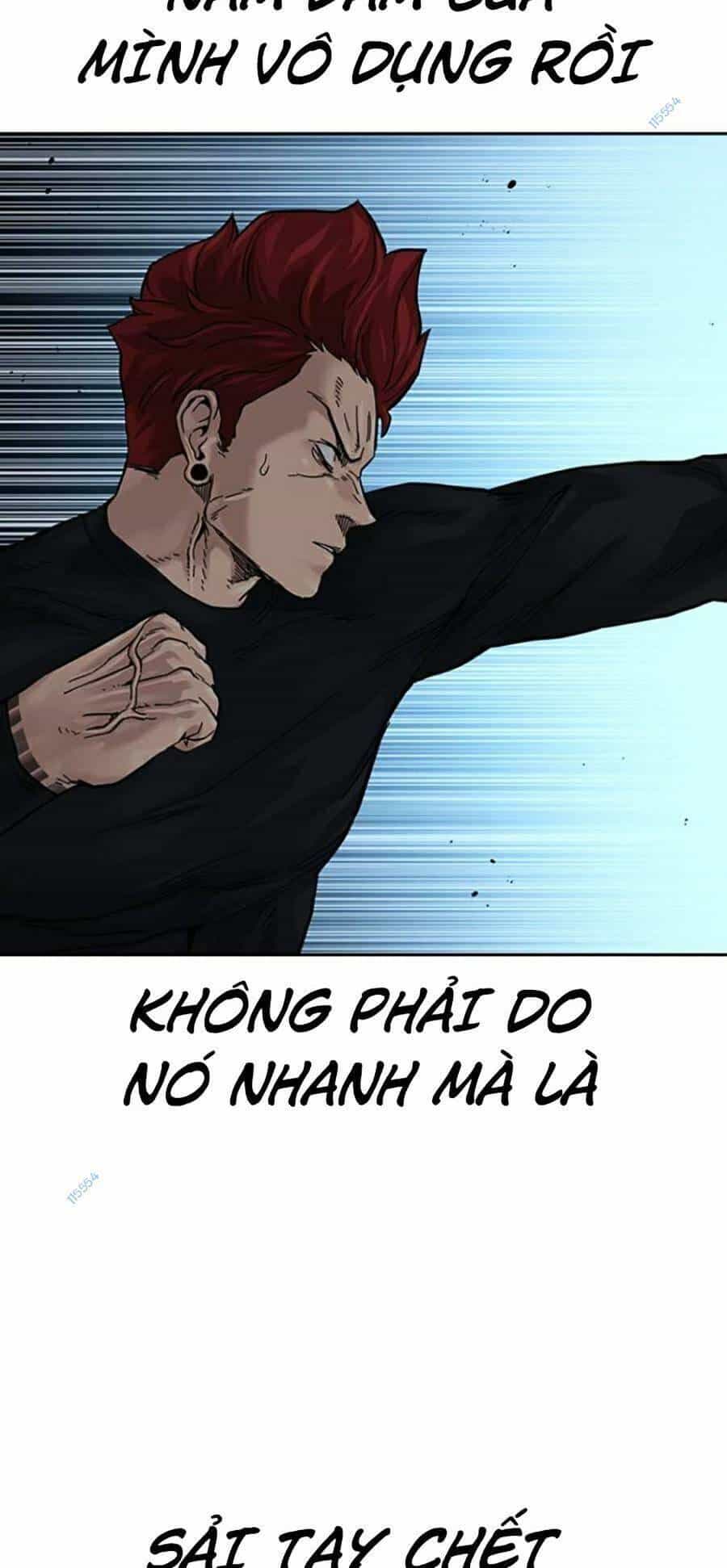 Để Có Thể Sống Sót - Chương 73 - ảnh 41