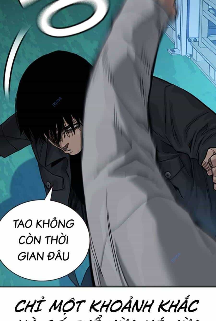 Để Có Thể Sống Sót - Chương 73 - ảnh 70