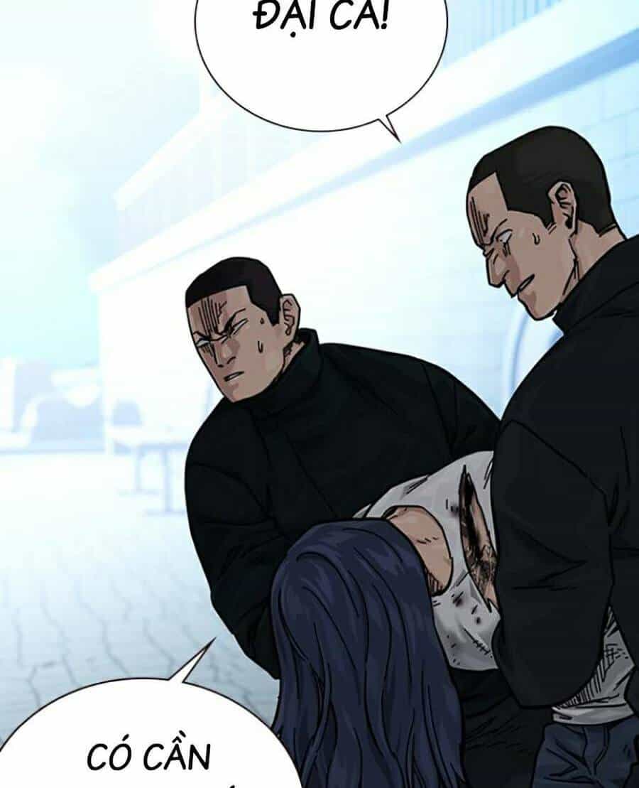 Để Có Thể Sống Sót - Chương 74 - ảnh 90