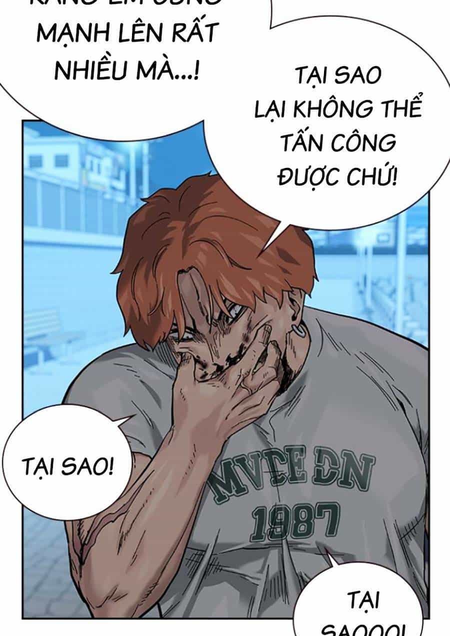 Để Có Thể Sống Sót - Chương 75 - ảnh 115