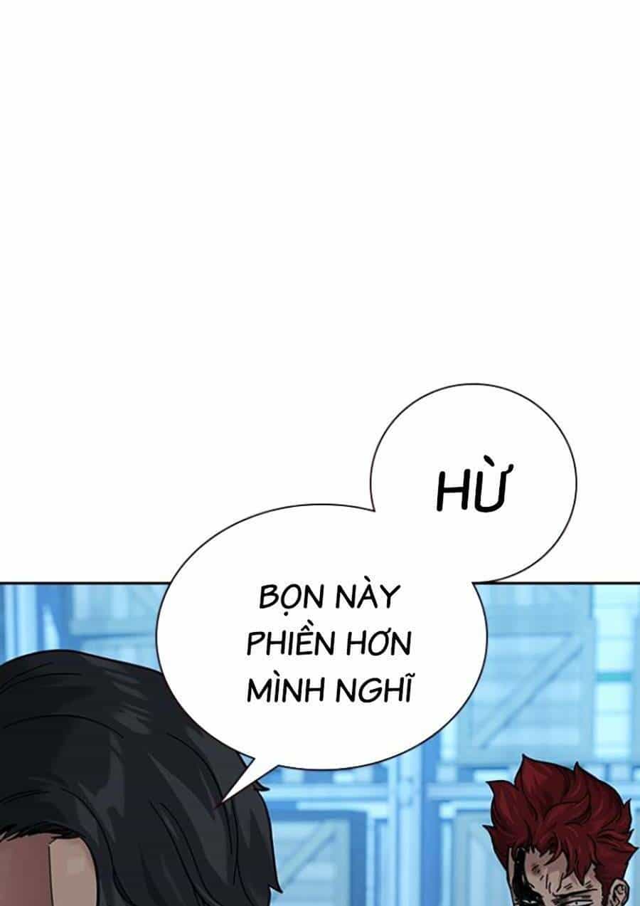 Để Có Thể Sống Sót - Chương 75 - ảnh 144