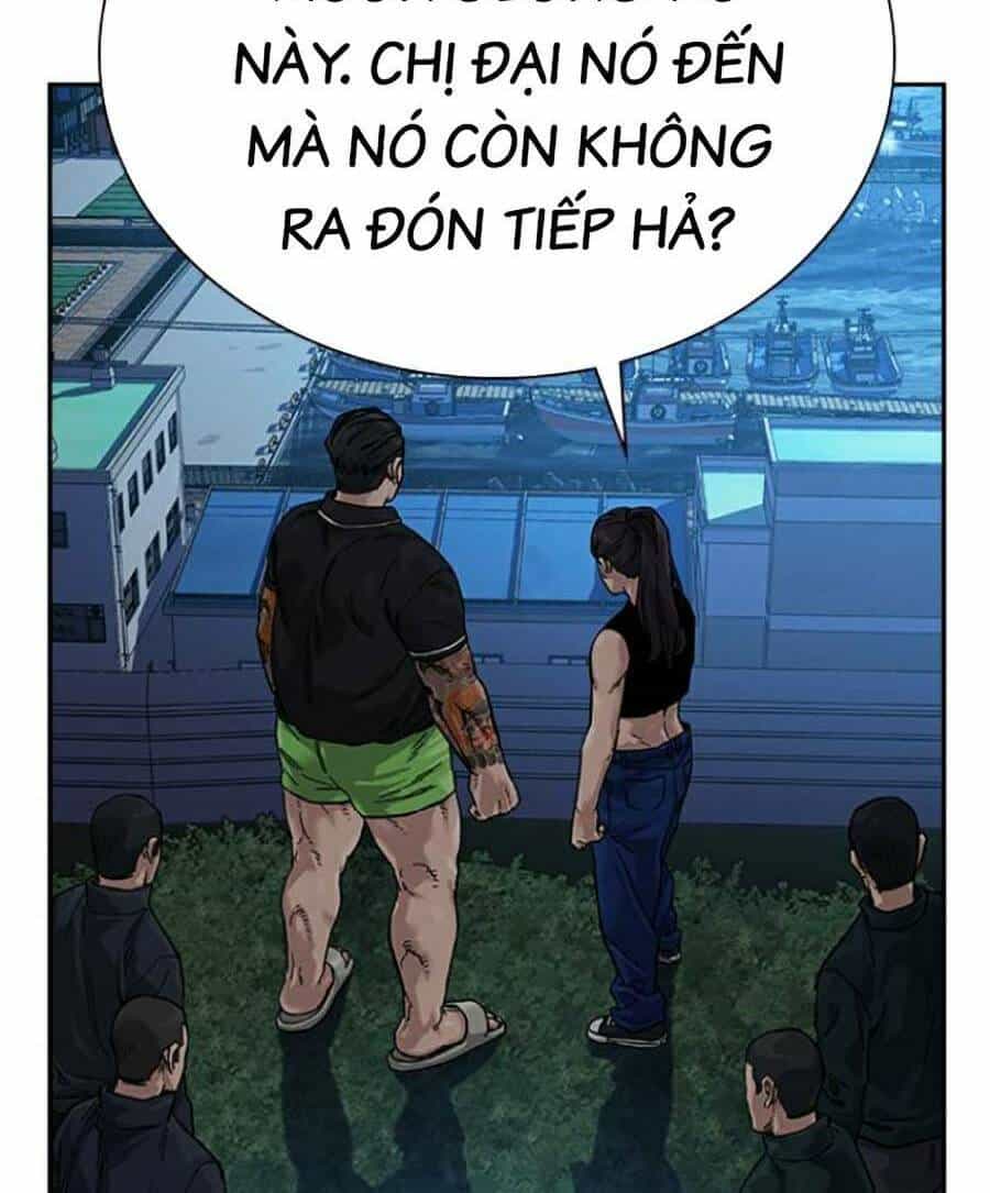Để Có Thể Sống Sót - Chương 75 - ảnh 196