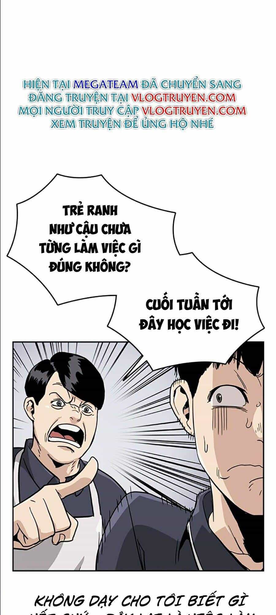 Để Có Thể Sống Sót - Chương 8 - ảnh 127