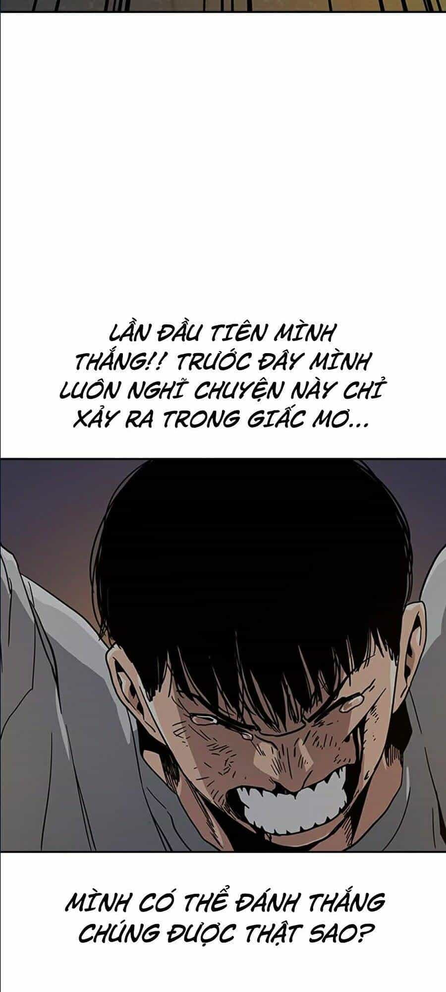 Để Có Thể Sống Sót - Chương 8 - ảnh 33