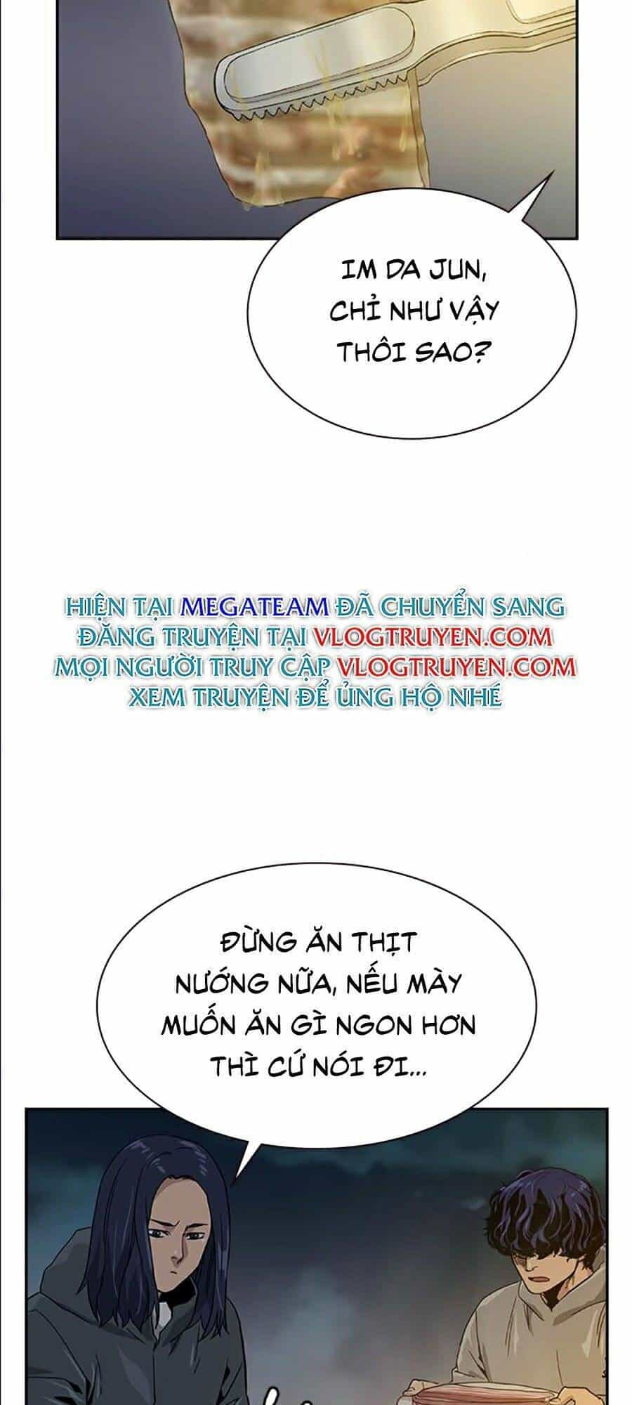 Để Có Thể Sống Sót - Chương 8 - ảnh 67