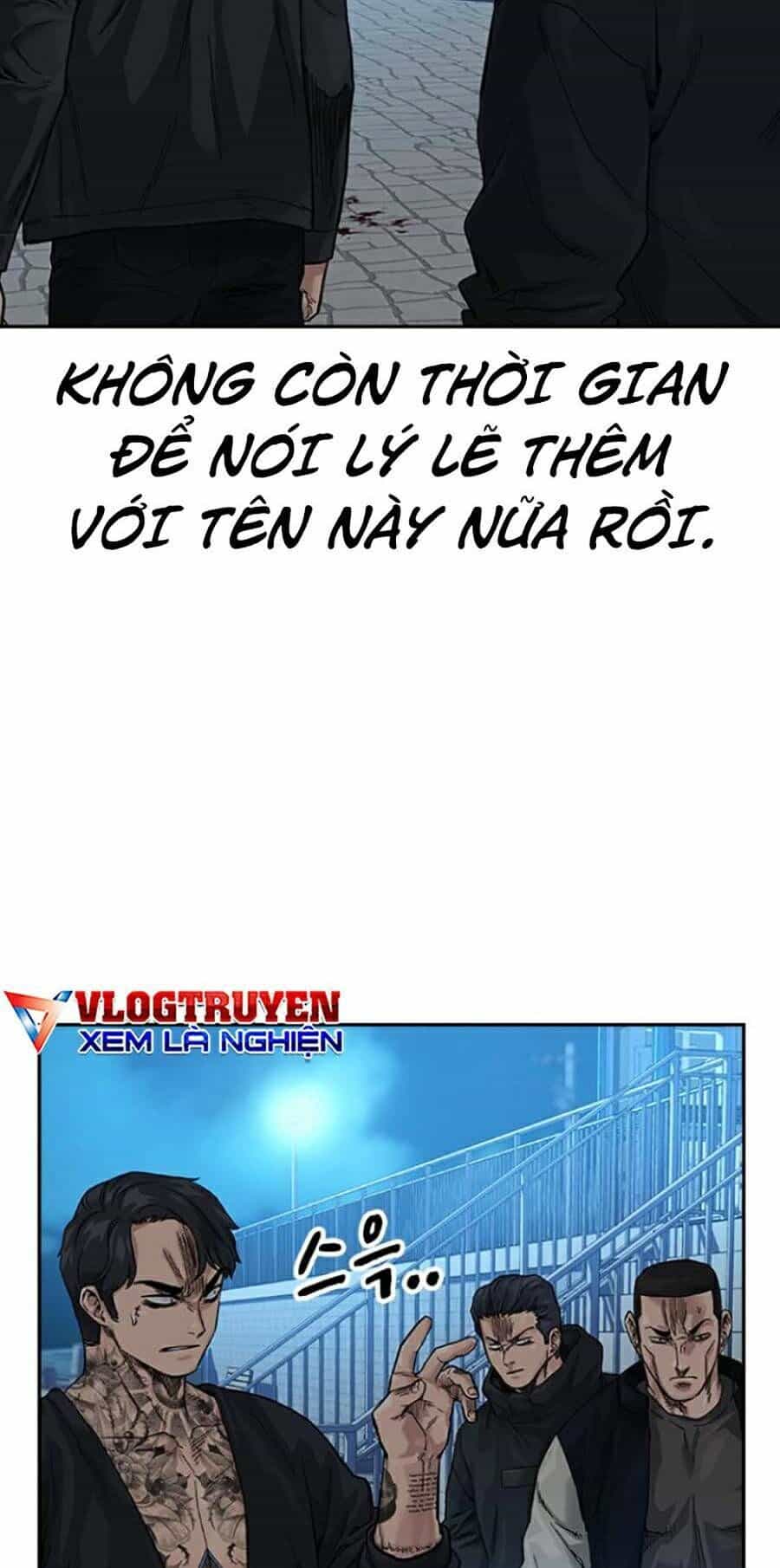 Để Có Thể Sống Sót - Chương 76 - ảnh 19
